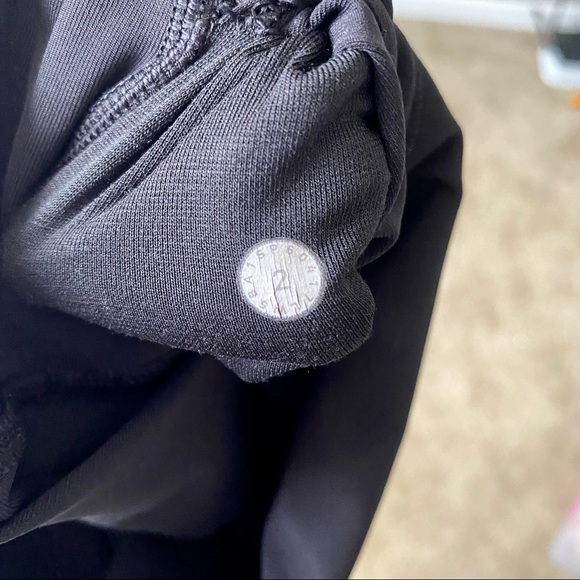 Lululemon Wunder Under Hi Rise Tight B4 - Picture 8 of 8